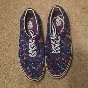 Vans authentic Van Doren